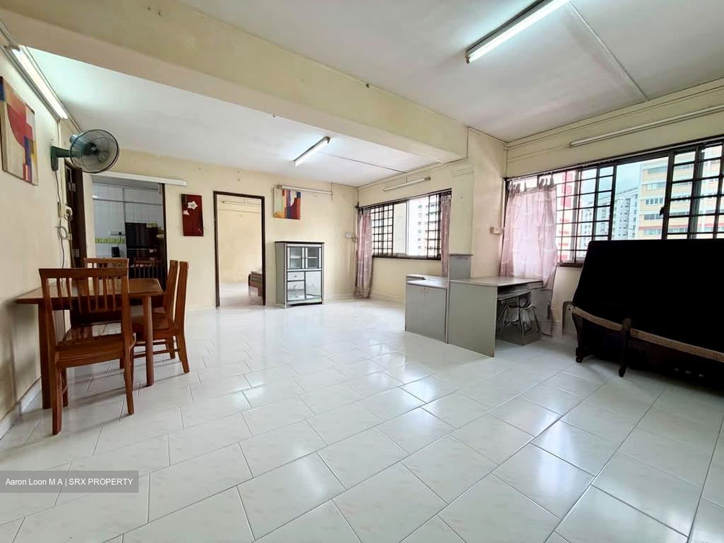 Blk 831 Hougang Central (Hougang), HDB 4 Rooms #567684521